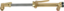 Image de l'article Handschneidbrenner 42-4 90Grad L.460mm f