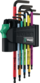Article picture Angle screwdriver set 967 SPKL WERA