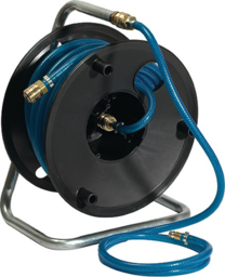 Image de l'article Druckluftschlauchtrommel ID 6mm AD 12mm