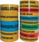 Articolo immagine Route warning tape MULTICOLL