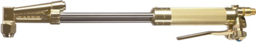 Articolo immagine Handschneidbrenner 62-5F 90Grad L.460mm