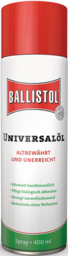 Articolo immagine Universalöl 400 ml Spraydose BALLISTOL
