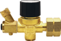 Articolo immagine Propane small pressure regulator SIEVERT