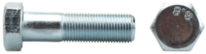 Article picture 6KT SHR w.shank FG DIN 960