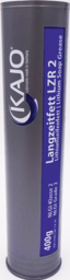Image de l'article Langzeitfett LZR 2 blau 400g Kartusche K