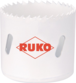 Articolo immagine Hole saw RUKO