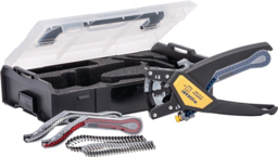 Articolo immagine Automatikabisolierzange QUADRO Plus L.25