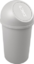 Articolo immagine Abfallbehälter H490xØ253mm 13l lichtgrau