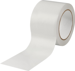 Image de l'article Bodenmarkierungsband Easy Tape PVC weiß