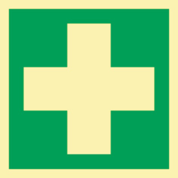 Articolo immagine Rettungszeichen ASR A1.3/DIN EN ISO 7010