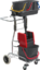 Articolo immagine Reinigungswagenset Eimer 1x17l,3x6l/Pres