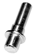 Article picture Verbindungsbolzen mit Stift zum Einstecken für 5 mm Bohrung, für Verbindungsbeschlag Flipper