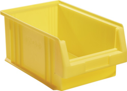 Articolo immagine Sichtlagerkasten PLK L330xB213xH150mm PP