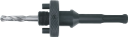 Articolo immagine Aufnahmehalter 10mm SDS-plus m.Führungsb