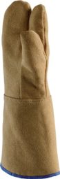 Image de l'article Hitzeschutzhandschuhe 3-Fingerhandschuh