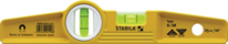Articolo immagine Torpedo spirit level 81 SM STABILA
