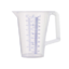 Articolo immagine Messbecher 1l blau bedruckte Skala PP PR