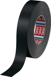Image de l'article Gewebeband tesaband® Premium 4651 schwar