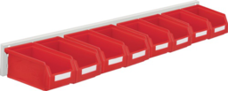 Articolo immagine Sichtlagerkastenset H100xB920xT180mm Sta