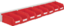 Articolo immagine Sichtlagerkastenset H100xB920xT180mm Sta