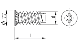 Schizzo SEKO SHR-EURO w.KRZ-Z DG R