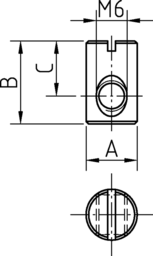 Schizzo MU-RND M6