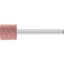 Article picture Feinschleifstift Poliflex D10xH10mm 3mm