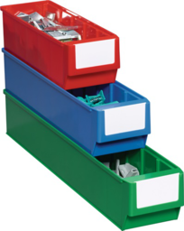 Articolo immagine Regalkasten L300xB183xH81mm blau PP PROM