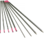 Image de l'article Wolframelektrode LYMOX D.3,2mm L.175mm p