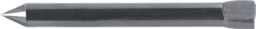 Article picture Zentrierstift D.2,5 HSS RUKO