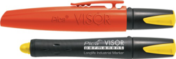 Articolo immagine Industriemarker Visor permanent gelb was