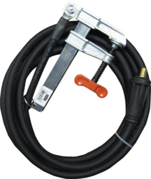 Image de l'article Massekabel konfekt. 400 A Kabel-L.5m Kab