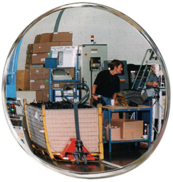 Image de l'article Kontroll-/Sicherheitsspiegel D.800mm Rüc