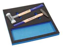 Articolo immagine Werkzeugmodul 2-tlg.1/3-Modul Schon-/Sch