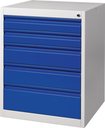 Articolo immagine Schubladenschrank BK 600 H800xB600xT600m