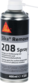 Image de l'article Nettoyant pour adhésifs/enduits d'étanchéité Remover-208 SIKA