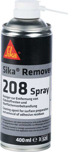 Artikelbild Kleb-/Dichtstoffentferner Remover-208 40