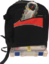 Image de l'article Werkzeugrucksack 542 TB B340xT200xH400mm