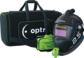 Articolo immagine Welding safety helmet Vegaview 2.5 OPTREL