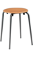 Image de l'article Tabourets empilables