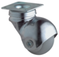 Article picture Ball swivel castor BS ROLLERS