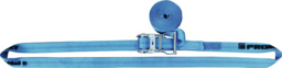 Image de l'article Zurrgurt DIN EN 12195-2 L.6m B.35mm m.Ra