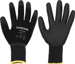 Articolo immagine Handschuhe Workeasy Black PU Gr.10 schwa