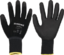 Image de l'article Handschuhe Workeasy Black PU Gr.10 schwa