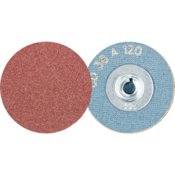 Article picture Schleifscheibe COMBIDISC D.38mm K.120 16