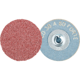 Article picture Schleifscheibe COMBIDISC D.38mm K.60 For