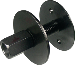 Article picture Spannschaft f.Polier-/Satinierringe f.Bo