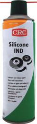 Image de l'article Syntheseölspray SILICONE IND farblos 500