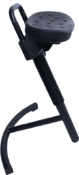 Articolo immagine Stehhilfe Integralschaum Sitz-H.645-825m