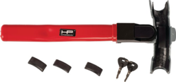 Articolo immagine Lenkradschloss Rotary Lock G.1kg L480xB1